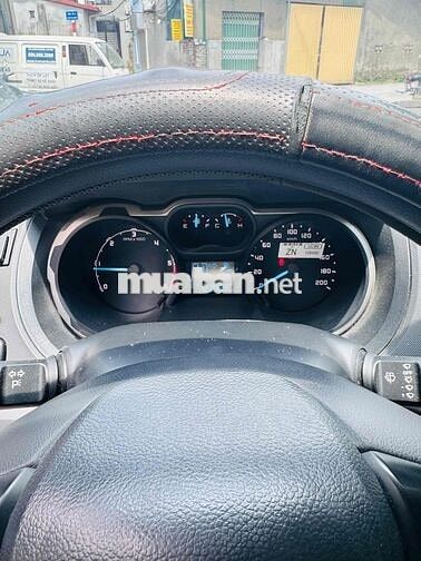 Ford Ranger XLS 2016 Tự động