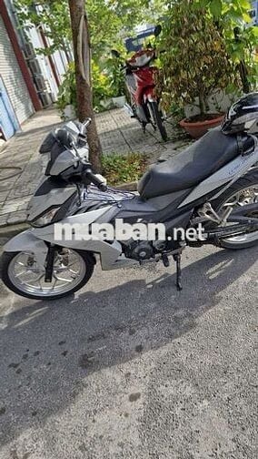 Honda Winner 2019 Xám