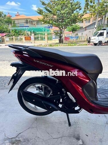 Honda Vision Fi Đẹp Zin (trả góp)