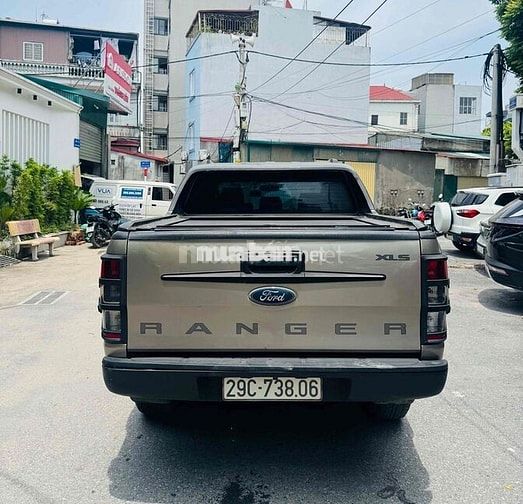 Ford Ranger XLS 2016 Tự động
