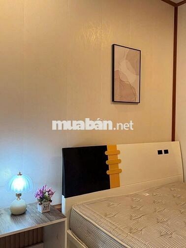 Nhà đẹp 1 trệt 2 lầu  hẻm xe hơi 70m2 (5x14m) chỉ 2ty350 tại Đà Lạt