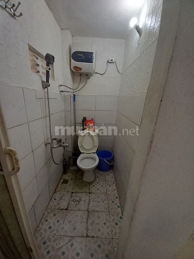 Chính chủ cho thuê phòng trọ khép kín kín tại 132/36 đường Cầu giấy