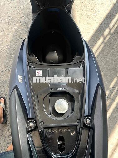 Honda Vario 125 2021 Xanh Zin nguyên bản