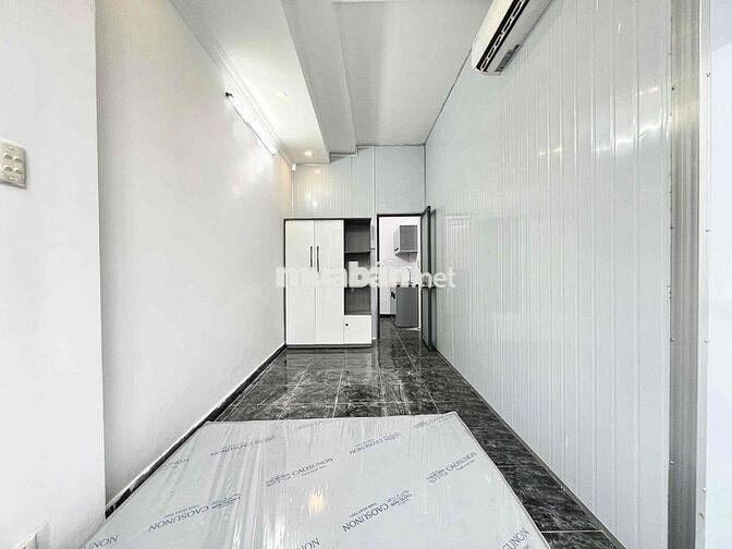 Cho Thuê Căn Hộ 2PN Bancol Máy Giặt Riêng Rộng 50m2 Sát ĐH Kinh Tế UEH