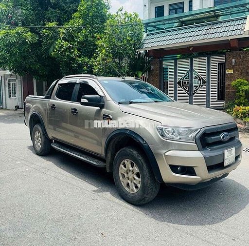 Ford Ranger XLS 2016 Tự động
