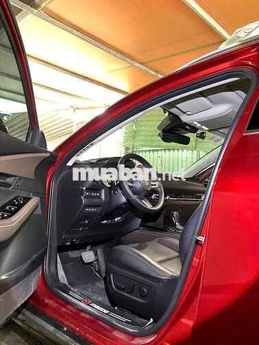 Mazda CX-30 2024 3000 km Đỏ