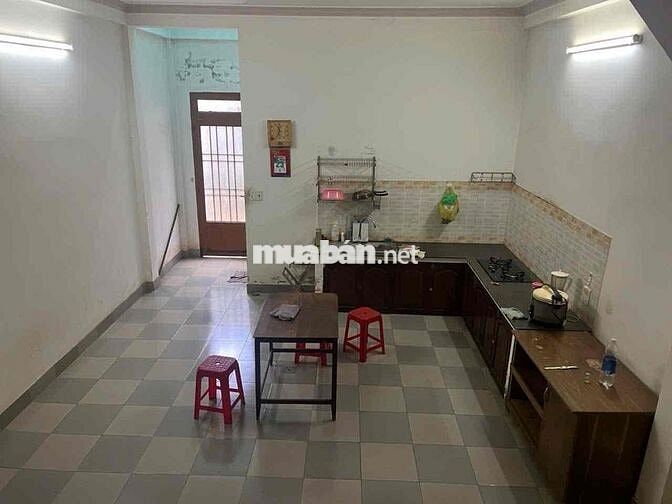 CHO THUÊ NHÀ - HẺM 20 NGUYỄN XUÂN NGUYÊN