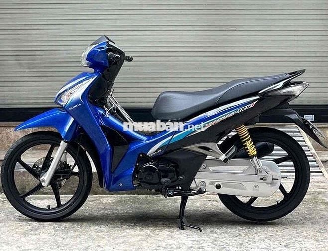 Fu up wave 125 ( nậu xớ chỉ 11 - nậu tốt 2 củ )