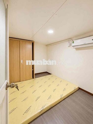 Chính Chủ Cho Thuê Căn Hộ Chung Cư Quận 6 ( Hai Phòng Ngủ Ban - 45m2 )