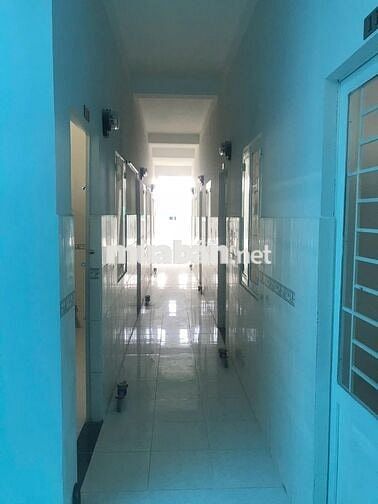 Cho thuê nhà trọ đẹp thoáng tại 258/58/24 Hồ Học Lãm cạnh nhựa Duy Tân