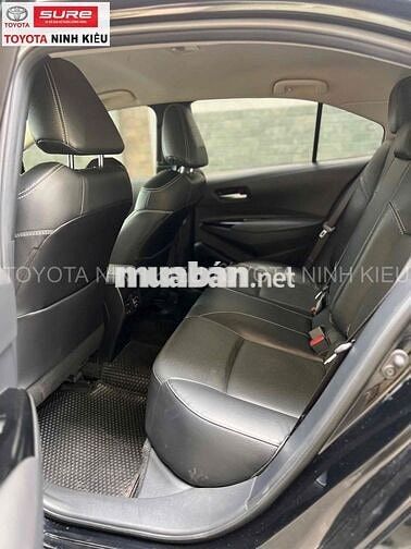 Toyota Corolla Altis 2023 1.8 G
