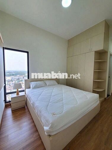 Căn hộ 2PN Full nội thất khách chỉ việc dọn đồ đến ở, ngắn và dài hạn
