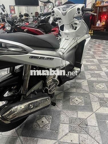 Honda Air Blade 2011 Trắng