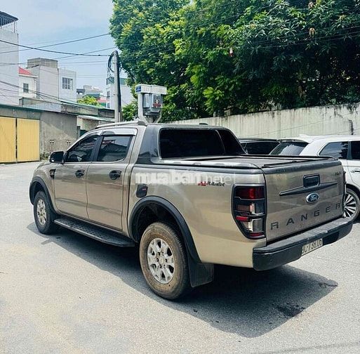 Ford Ranger XLS 2016 Tự động