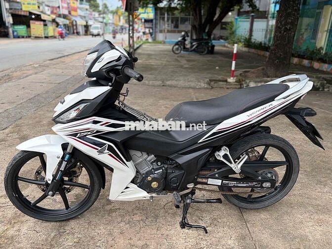 Honda winner v1