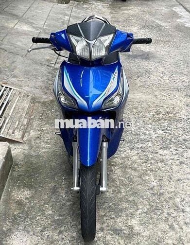 Fu up wave 125 ( nậu xớ chỉ 11 - nậu tốt 2 củ )