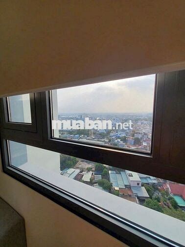 Căn hộ 2PN Full nội thất khách chỉ việc dọn đồ đến ở, ngắn và dài hạn