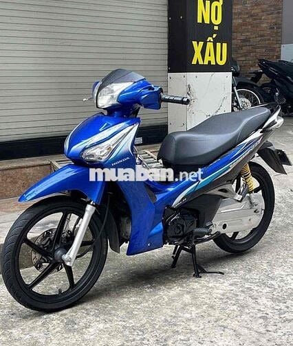 Fu up wave 125 ( nậu xớ chỉ 11 - nậu tốt 2 củ )