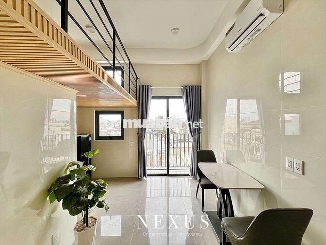 Phòng trọ căn hộ tại Hương Lộ 2 , Đh Văn Hiến