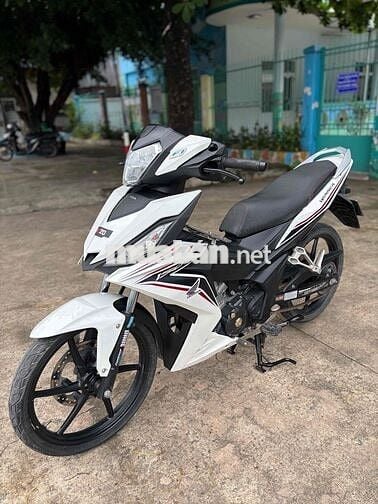 Honda winner v1