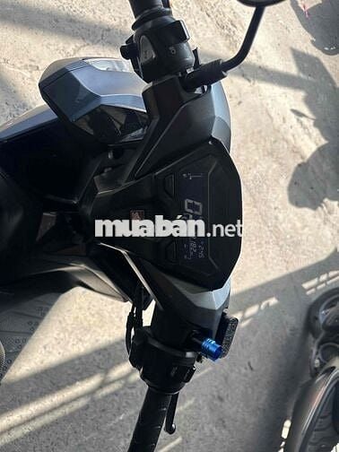 Honda Vario 125 2021 Xanh Zin nguyên bản