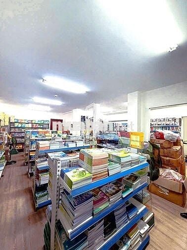 GÓC 2 MẶT TIỀN PHAN ĐĂNG LƯU  - 12x16m - 3 TẦNG - 130 TRIỆU