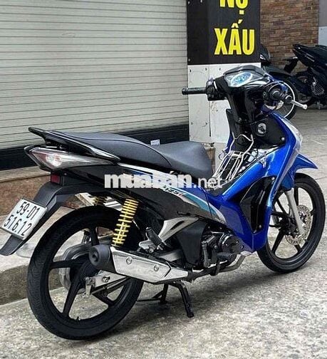 Fu up wave 125 ( nậu xớ chỉ 11 - nậu tốt 2 củ )