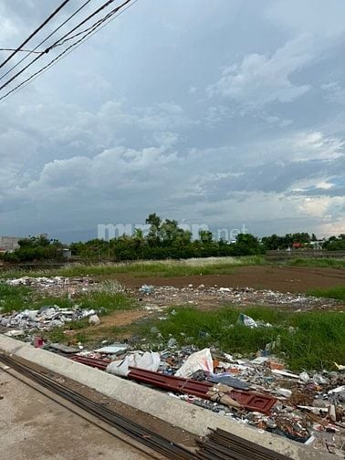 Đất đẹp giá rẻ sổ hồng riêng kcn cầu tràm