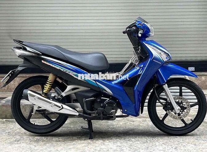 Fu up wave 125 ( nậu xớ chỉ 11 - nậu tốt 2 củ )
