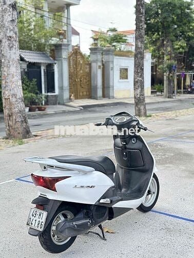 🌈 Lead 110 2012 - NỢ XẤU TT 2TR NHẬN XE NGAY