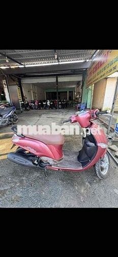 Yamaha Luvias 2025 Đỏ