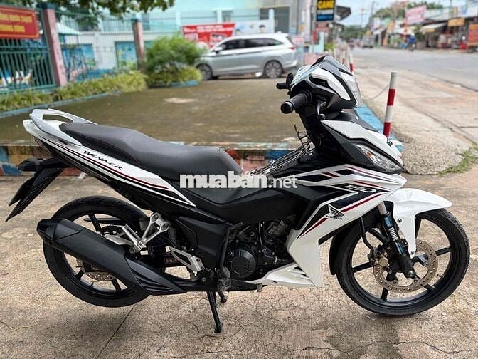 Honda winner v1