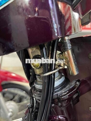 Super Dream 1998 Nhập 3 cụ ET thailand bstp 9chủ