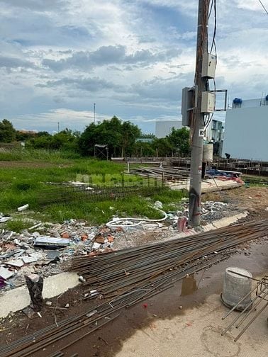 Đất đẹp giá rẻ sổ hồng riêng kcn cầu tràm