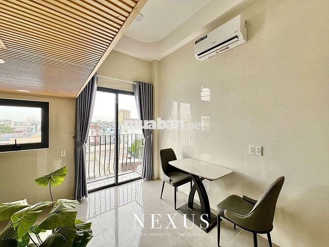 Phòng trọ căn hộ tại Hương Lộ 2 , Đh Văn Hiến
