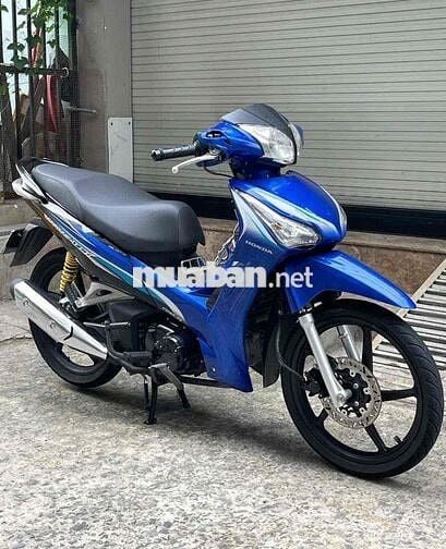 Fu up wave 125 ( nậu xớ chỉ 11 - nậu tốt 2 củ )