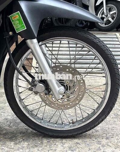 Fu up wave 125 ( nậu xớ chỉ 11 - nậu tốt 2 củ )