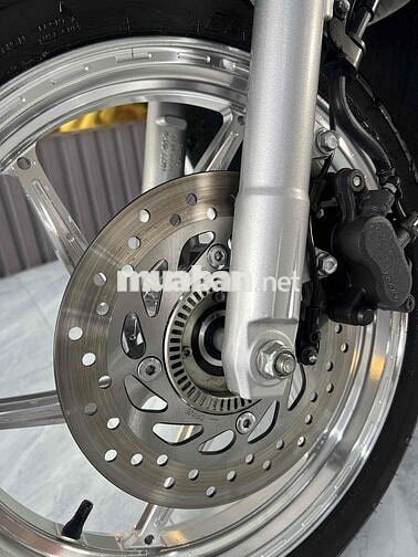 Honda SH 150i Trắng ABS Phuộc Olin Mâm CNC