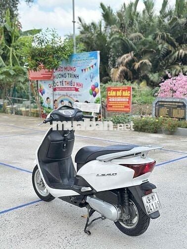 🌈 Lead 110 2012 - NỢ XẤU TT 2TR NHẬN XE NGAY