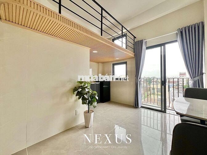 Phòng trọ căn hộ tại Hương Lộ 2 , Đh Văn Hiến