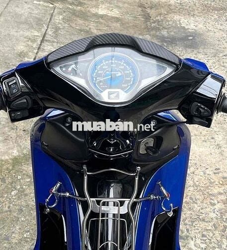 Fu up wave 125 ( nậu xớ chỉ 11 - nậu tốt 2 củ )