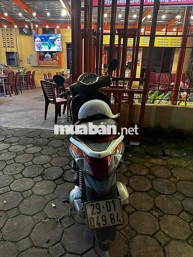 Piaggio Liberty 150ie Cam