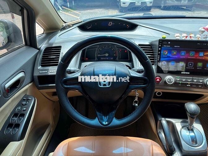 Honda Civic 2008 1.8AT