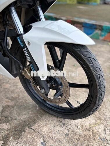 Honda winner v1