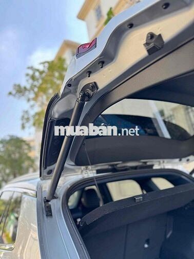 Ford Territory X 2023 Bạc 10.000 km