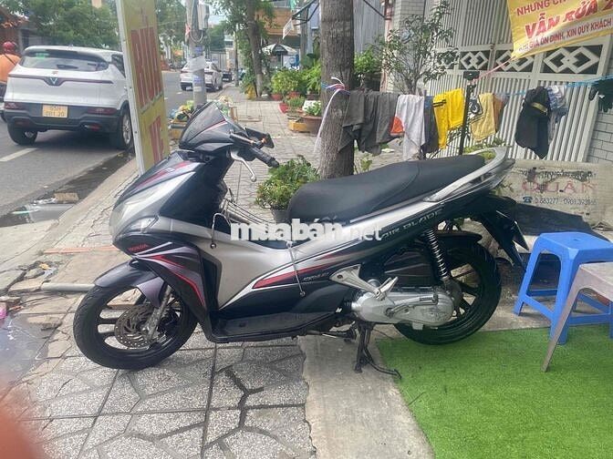 Honda Airblade 2011 remote chính chủ