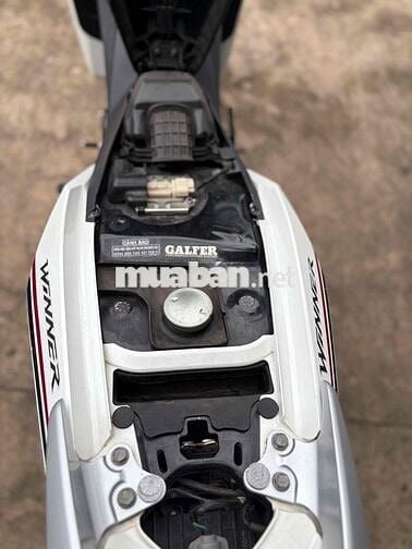 Honda winner v1