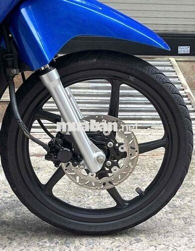 Fu up wave 125 ( nậu xớ chỉ 11 - nậu tốt 2 củ )