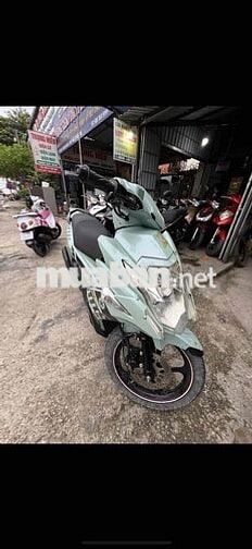 Yamaha Nouvo RC Xanh ngọc