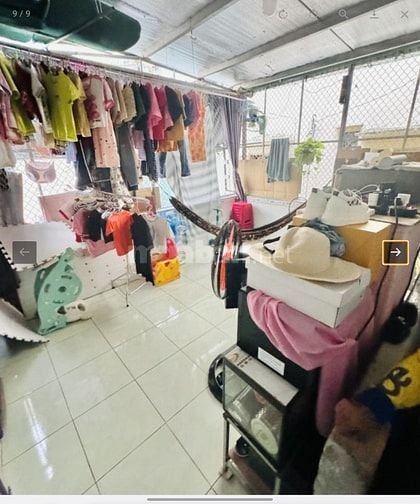 Bán nhà Nguyễn Thị Minh Khai P2 Q3 dt 3,6x12m tổng 41m2 chỉ 6,7 tỷ.